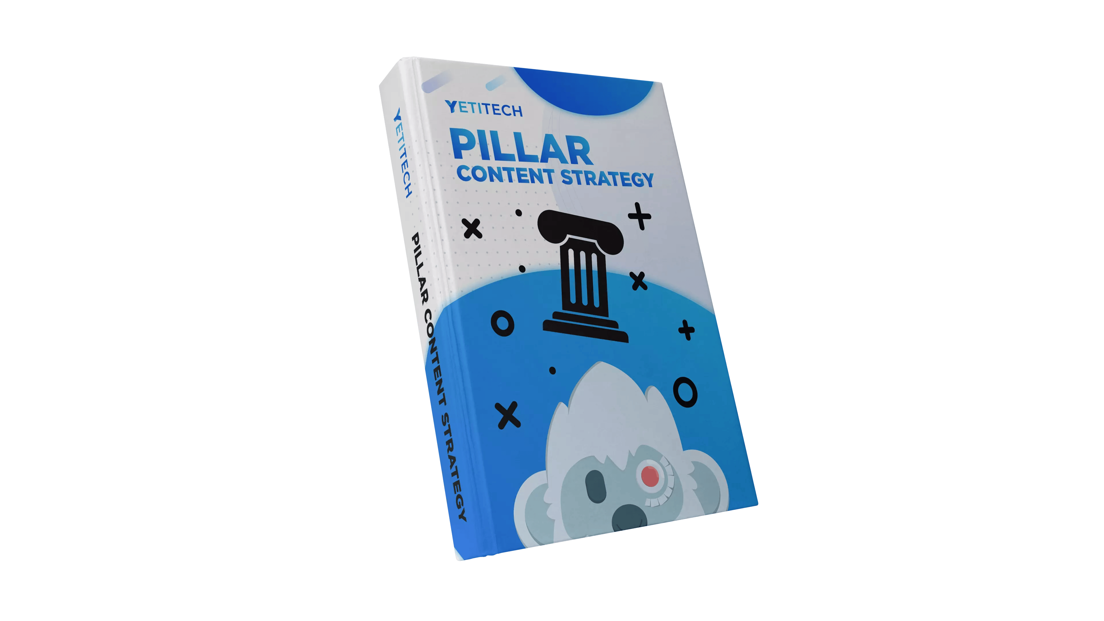 PillarContentStrategy